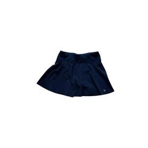 Sweaty Betty Navy Blue Athletic Tennis/Golf Pickleball Skort size S